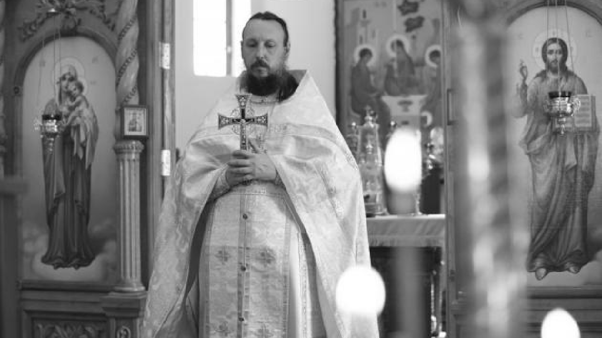 Від коронавірусу помер настоятель монастиря УПЦ МП в окупованому Криму